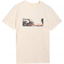 T-Shirt 4F M2030 M 4FWSS25TTSHM2030 11S