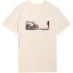 T-Shirt 4F M2030 M 4FWSS25TTSHM2030 11S