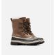 2. SOREL Caribou Boots - Braune Herren-Schneestiefel