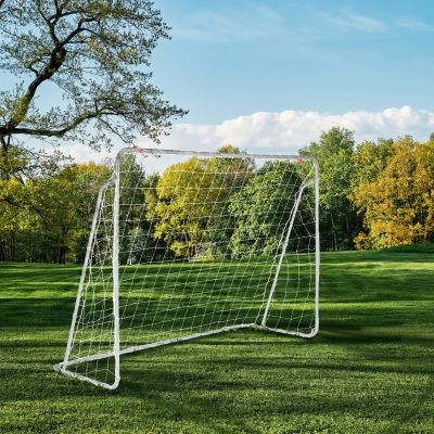 2. Tor mit Netz NILS BR8182 120x180x60 cm