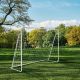 2. Tor mit Netz NILS BR8182 120x180x60 cm