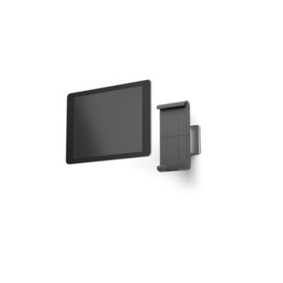 2. Robuster Halter 893323 Passiver Tablet-/UMPC-Halter Silber