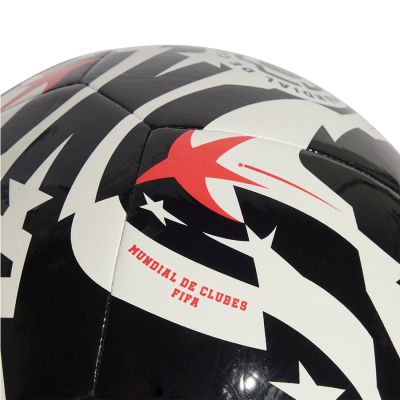4. adidas FCWC Club JD3822 Fußball