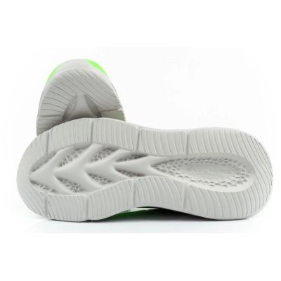 18. Skechers S Lights-Meteor Jr 401495L/BBLM Schuhe