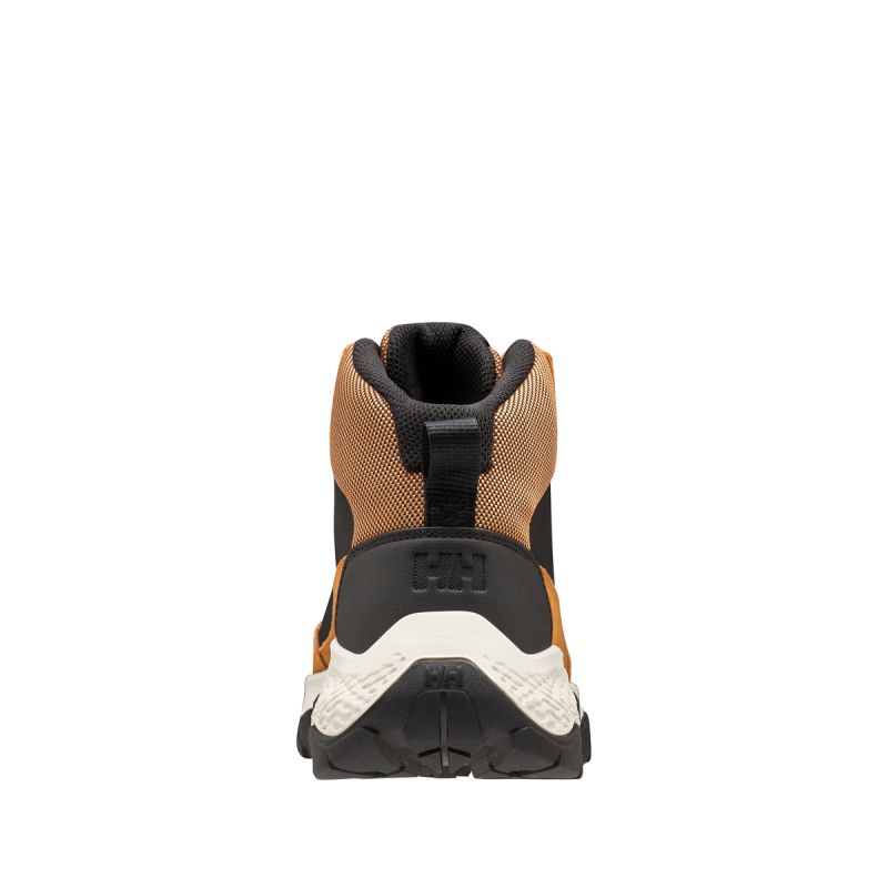 2. Helly Hansen Herren BUCKHORN 12064 725 Stiefel