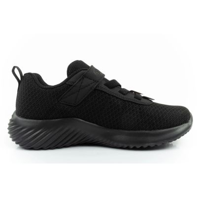 13. Skechers Bounder Velcro Sportschuhe für Kinder, leicht und bequem