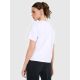 2. Damen-T-Shirt, schlicht, Größe 4F 4FRAW25TTSHF3625-10S