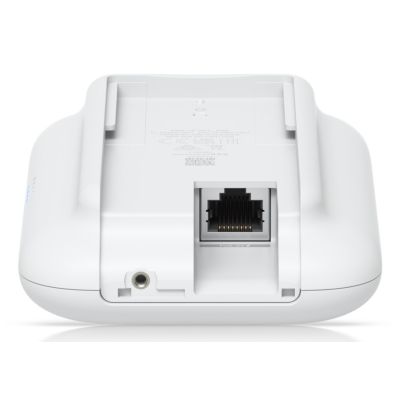 29. Ubiquiti UniFi Access Point Wi-Fi 5 Swiss Army Knife 2,4 GHz (2x2)/5 GHz (2x2) PoE 1x1 G