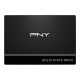 18. PNY CS900 500GB SATAIII-Laufwerk
