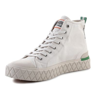 8. Palladium Palla Ace Chukka ORG M 79142-180-M Schuhe