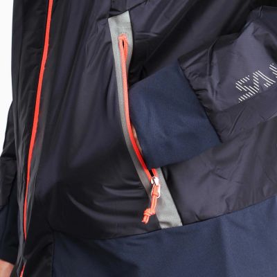 8. Salewa Pedroc Hyb Trekkingjacke. Twr W Hood Jkt W 27428-3961
