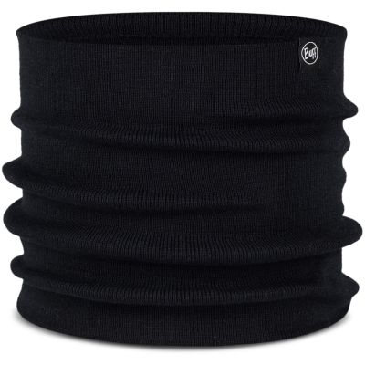 4. Halswärmer Buff Lilon – black