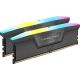 4. Corsair VENGEANCE RGB 32 GB (2x16 GB) DDR5 6000 MHz CL36 AMD EXPO & Intel XMP