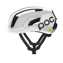 POC Cytal weißer Fahrradhelm