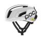 POC Cytal weißer Fahrradhelm