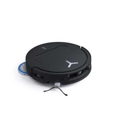5. Ecovacs Deebot T50 Omni Gen 2 Schwarz