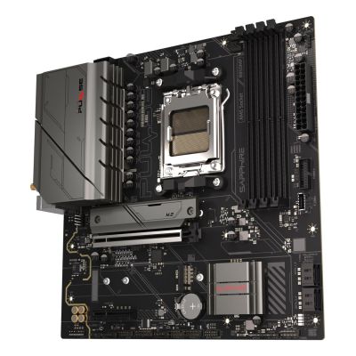 18. SAPPHIRE PULSE B850M WIFI-Motherboard