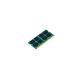 2. GoodRam GR1600S3V64L11S/4G Arbeitsspeicher (DDR3 SO-DIMM; 1 x 4 GB; 1600 MHz; CL11)