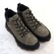 3. Wasserdichte Herren-Trekkingschuhe in Khaki Rieker 35508-25