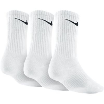 Nike Lightweight Crew Socken aus elastischem Material erzeugt