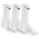 Nike Lightweight Crew Socken aus elastischem Material erzeugt