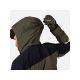 4. ROSSIGNOL Ciastel Mix Jkt Herrenjacke grün