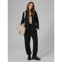 Winddichte Softshelljacke für Damen, 5000 Membran, 4F 4FRSS26TSOFF627-20S