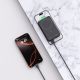 6. Powerbank Tech-Protect PB12 LifeMag MagSafe 20000MAH - schwarz