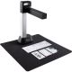 8. Canon IRIScan Desk 6 Dokumentenkamera, Schwarz, Silber, CMOS-Sensor, USB 2.0