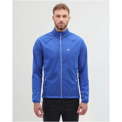 Herren-Set (Jacke + Hose) SILVINI Men Set CASSIANO SET