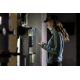 2. Ledlenser H3.2 Schwarze Handtaschenlampe + LED-Stirnbandtaschenlampe