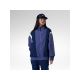 ROSSIGNOL Retro Jacke, marineblau, Unisex
