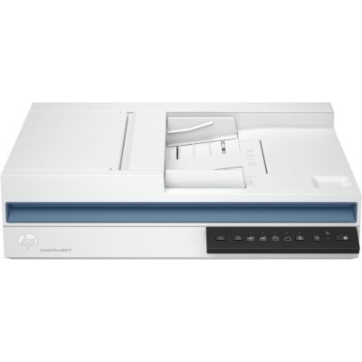 HP Scanjet Pro 2600 F1 Flachbett &