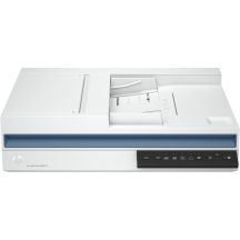 HP Scanjet Pro 2600 F1 Flachbett &
