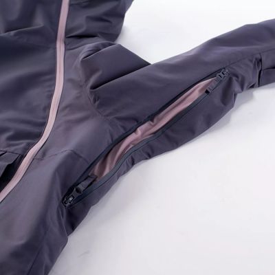 4. Elbrus Clermont W 92800549463 Skijacke