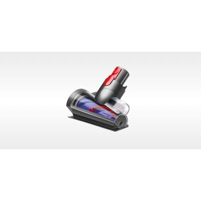 32. Staubsauger DYSON V11 Fluffy Nickel/Red