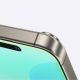 4. AmazingThing Radix Matte Glass Panzerglas für iPhone 16 Pro Max