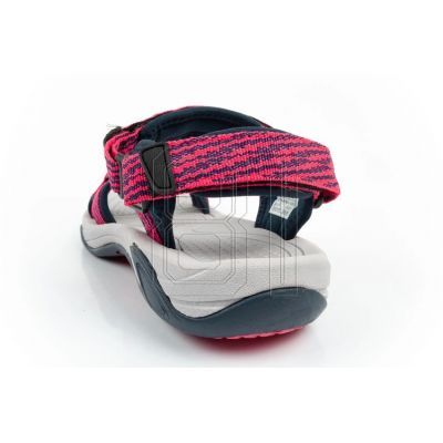 5. CMP Hamal Hiking Jr 38Q9954J 32CG sandals