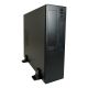 5. LC-Power LC-1406MB-TFX-ON Micro-Tower-Computer-Sicherheitshalterungen & -Befestigungen Schwarz