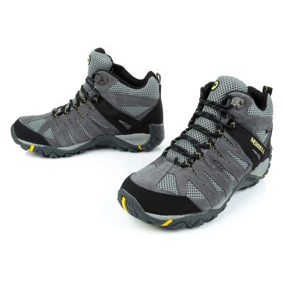 29. Merrell Accentor 2 Vent M J50841 Wanderschuhe