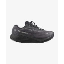 Salomon AERO BLAZE 4 GRVL GTX W Schwarz/Schwarz (L45403700)