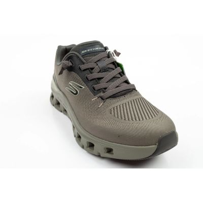 2. Skechers Herren Glide-Step-Pro Slip-On-Sneaker