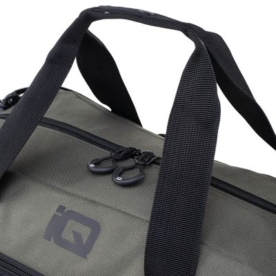 9. IQ Cross The Line Warrior-Tasche 92800482416
