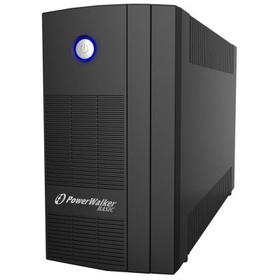 4. UPS POWER WALKER VI 1000 SB FR (1000VA)