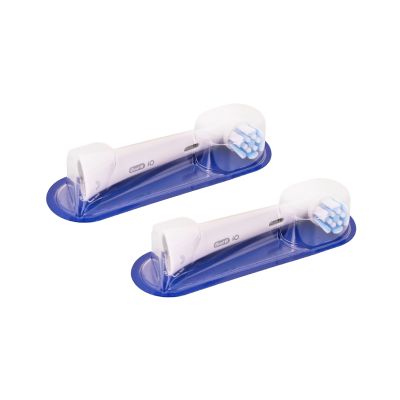 11. Oral-B iO Series 6 Grey Opal Luxe Edition Elektrische Zahnbürste