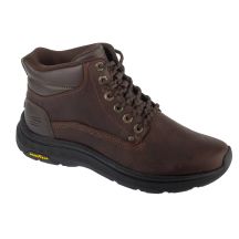 Skechers Slip-Ins: Pollard – Waylon 205333-RDBR Braun 41
