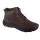 Skechers Slip-Ins: Pollard – Waylon 205333-RDBR Braun 41