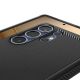 12. Spigen Rugged Armor Mag Hülle für Samsung Galaxy S25 Ultra - Schwarz