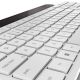 12. Lenovo 800 Bluetooth-Tastatur mit automatischer Ladefunktion – US-Englisch