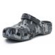 4. Crocs Classic Printed Camo Clog M 206454-0IE Flip-Flops